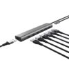TRUST 7 Port USB 3.2 Gen1 Hub