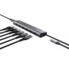 TRUST 7 Port USB 3.2 Gen1 Hub
