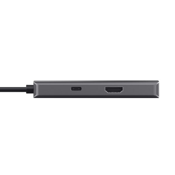 24968_pictures_product_side_2 TRUST 6-in-1 USB-C Multi-Port Adapter