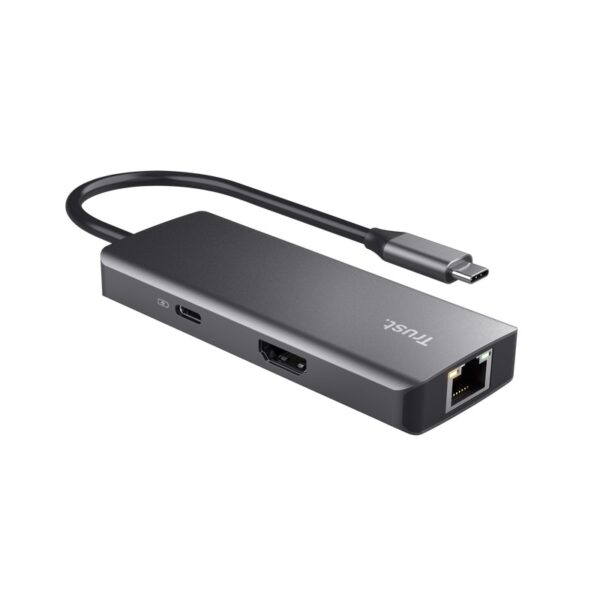 24968_pictures_product_visual_2 TRUST 6-in-1 USB-C Multi-Port Adapter
