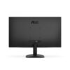 AOC/24B31H/23,8"/IPS/FHD/120Hz/1ms/Black/3R