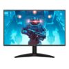 AOC/24B36X/23,8"/IPS/FHD/144Hz/0,5ms/Černá/3R