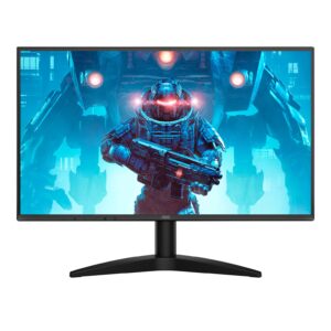 24B36X-1-1 AOC/24B36X/23,8"/IPS/FHD/144Hz/0,5ms/Černá/3R