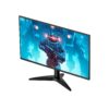 AOC/24B36X/23,8"/IPS/FHD/144Hz/0,5ms/Černá/3R