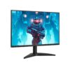AOC/24B36X/23,8"/IPS/FHD/144Hz/0,5ms/Černá/3R