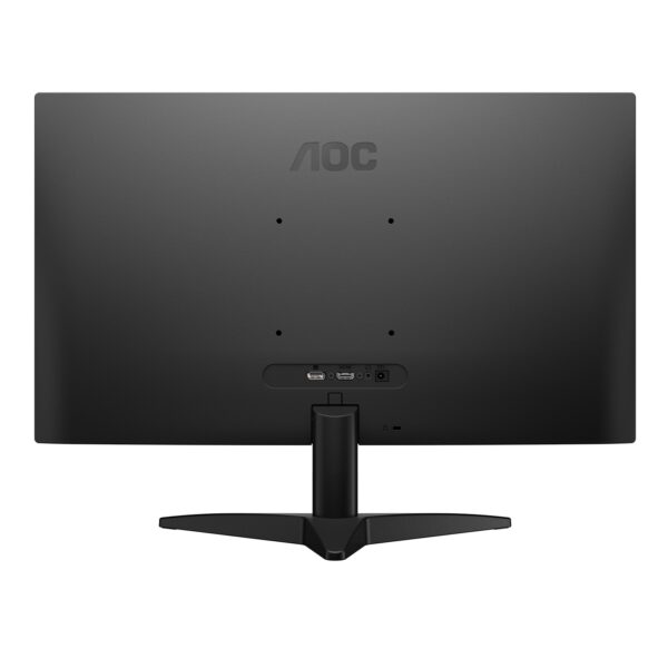 AOC/24B36X/23,8"/IPS/FHD/144Hz/0,5ms/Černá/3R