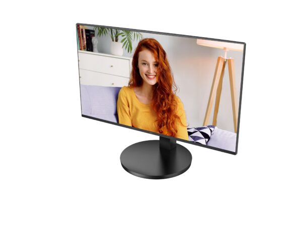 24B3CF2_FTR2_KV AOC/24B3CF2/23,8"/IPS/FHD/100Hz/1ms/Black/3R