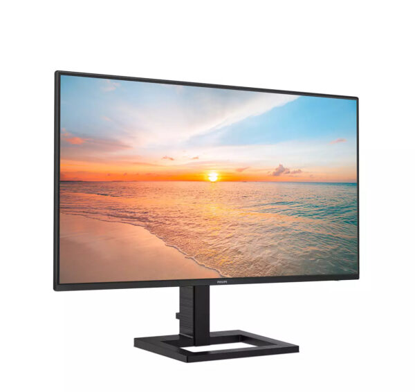 Philips/27E1N1300AE/27"/IPS/FHD/100Hz/1ms/Black/3R