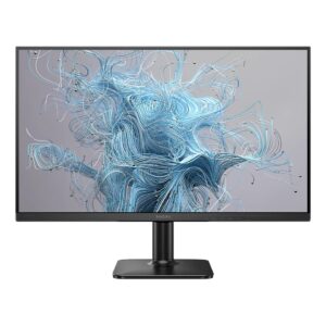 Philips/24E2N1100LB/23,8"/VA/FHD/100Hz/1ms/Černá/3R