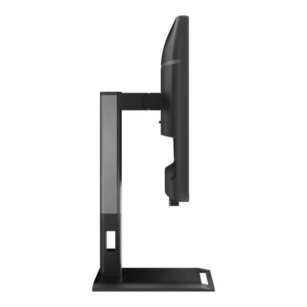 24P4U_6 AOC/24P4U/23,8"/IPS/FHD/120Hz/4ms/Černá/5R