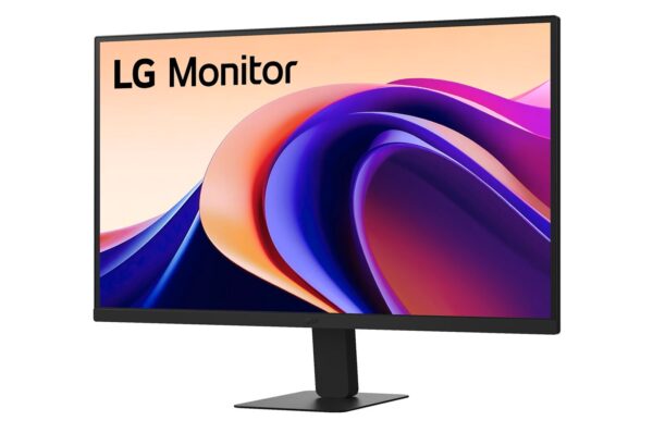 LG/27U631A-B/27"/IPS/QHD/100Hz/5ms/Black/2R
