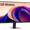 LG/27U631A-B/27"/IPS/QHD/100Hz/5ms/Black/2R