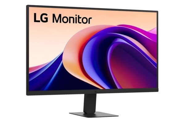 LG/27U631A-B/27"/IPS/QHD/100Hz/5ms/Black/2R