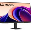 LG/27U631A-B/27"/IPS/QHD/100Hz/5ms/Black/2R