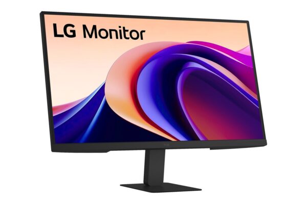 LG/27U631A-B/27"/IPS/QHD/100Hz/5ms/Black/2R