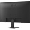 LG/27U631A-B/27"/IPS/QHD/100Hz/5ms/Black/2R