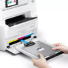 Epson WORKFORCE PRO EM-C8101RDWF