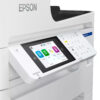 Epson WORKFORCE PRO EM-C8101RDWF
