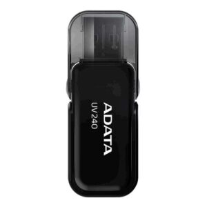 250204_s ADATA UV240/32GB/USB 2.0/USB-A/Černá