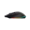 TRUST GXT110 FELOX WIRELESS MOUSE BLACK