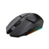TRUST GXT110 FELOX WIRELESS MOUSE BLACK