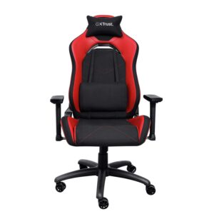25064_0_s TRUST GXT714R RUYA ECO GAMING CHAIR červená