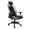 TRUST GXT714W RUYA ECO GAMING CHAIR Bílá