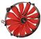 AIREN FAN RedWingsGiant 250 (250x250x30mm)