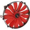 AIREN FAN RedWingsGiant 250 (250x250x30mm)