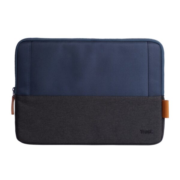 25123_pictures_product_front_1_s-1 TRUST LISBOA 13.3" LAPTOP SLEEVE