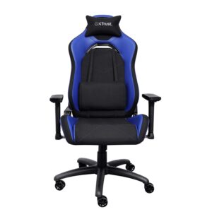 25131_0_s TRUST GXT714 RUYAB ECO GAMING CHAIR modrá