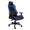 TRUST GXT714 RUYAB ECO GAMING CHAIR modrá