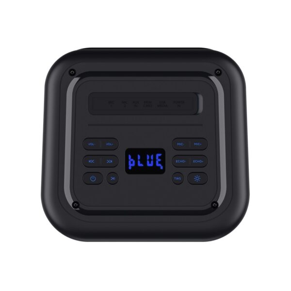 Trust Azura/50W/Černá