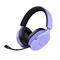 Trust Gaming GXT 491P Fayzo/7.1/Jack/Drát/BT-USB/Bezdrát/Fialová