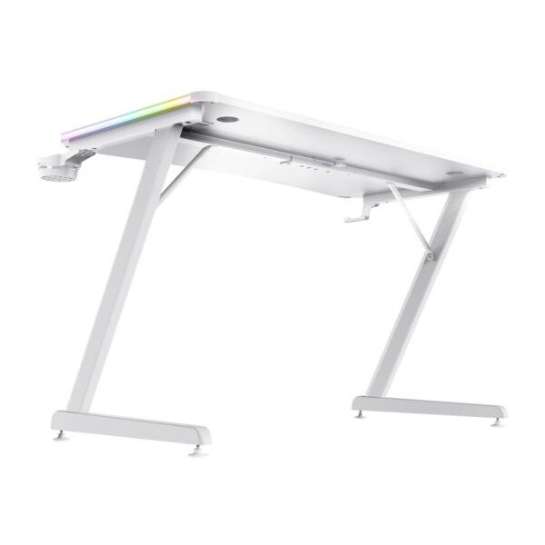 25328_pictures_product_back_1 TRUST GXT709W LUMINUS RGB DESKGXT RGB DESK WHT