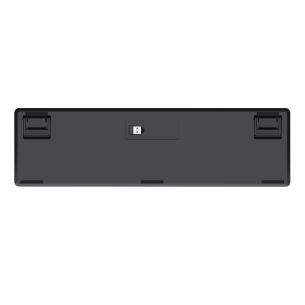 TRUST GXT868 TORIX WRLS MECHANICAL KEYBOARD US