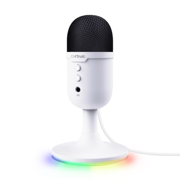 25374_pictures_product_visual_1 TRUST GXT234W YUNIX USB MICROPHONE WHITE