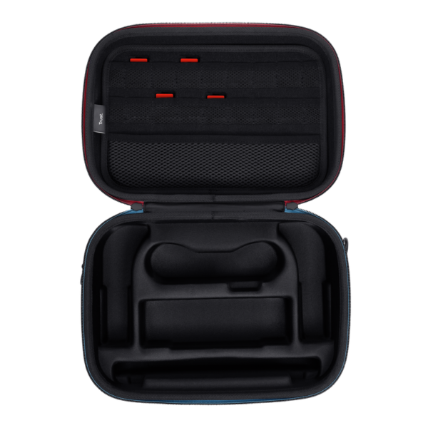 TRUST GXT1247 XXL HARDCASE F SWITCH