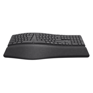 TRUST KEYRA ERGO MULTI WRLS KEYBOARD US