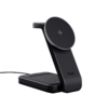 TRUST VIRO 3-IN-1 MAGNETIC CHARGE STAND