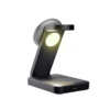 TRUST VIRO 3-IN-1 MAGNETIC CHARGE STAND