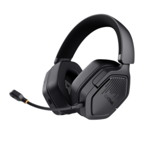 TRUST GXT493 CARUS WIRELESS HEADSET BLK