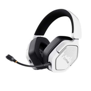 TRUST GXT493W CARUS WIRELESS HEADSET WHITE