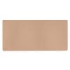TRUST BENYA XXL DESK PAD - BEIGE