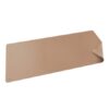TRUST BENYA XXL DESK PAD - BEIGE