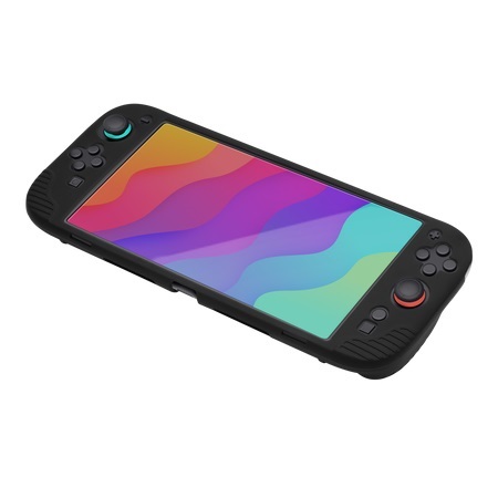 25765_3 TRUST GXT1253 GRIP CASE SWITCH 2 BLACK