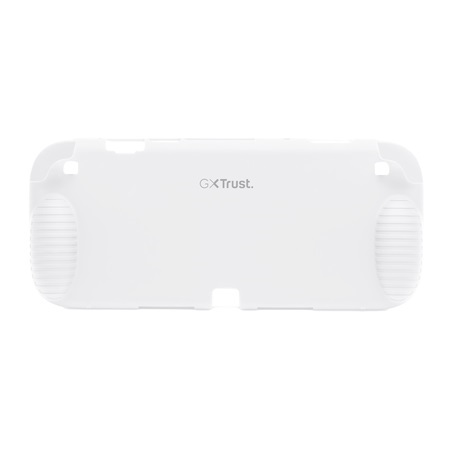 25766_3 TRUST GXT1253W GRIP CASE SWITCH 2 WHITE