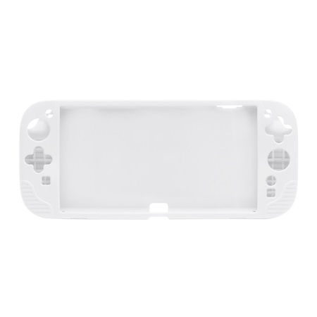 25766_s TRUST GXT1253W GRIP CASE SWITCH 2 WHITE