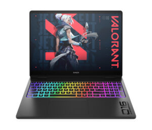 HP OMEN MAX/16-ah0003nc/U9-275HX/16"/2560x1600/32GB/2TB SSD/RTX 5080/W11H/Black/2R NBD