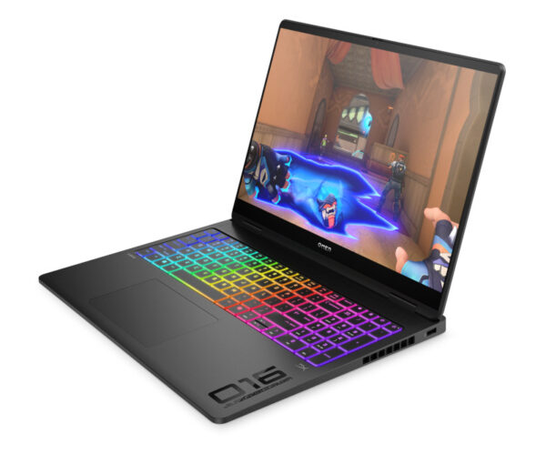 HP OMEN MAX/16-ah0003nc/U9-275HX/16"/2560x1600/32GB/2TB SSD/RTX 5080/W11H/Black/2R NBD
